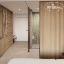 FЮNF Luxury Resort & SPA Anapa Miracleon Deluxe Twin