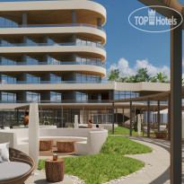 FЮNF Luxury Resort & SPA Anapa Miracleon 