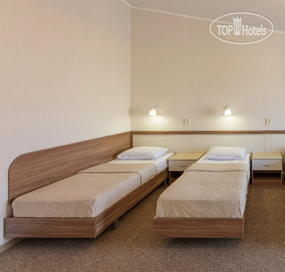 Hotel photo Diamond 