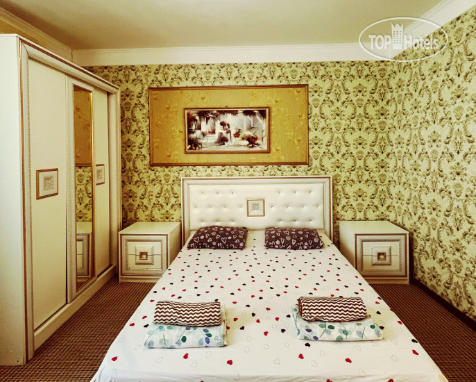 Hotel photo Приятный Отдых 