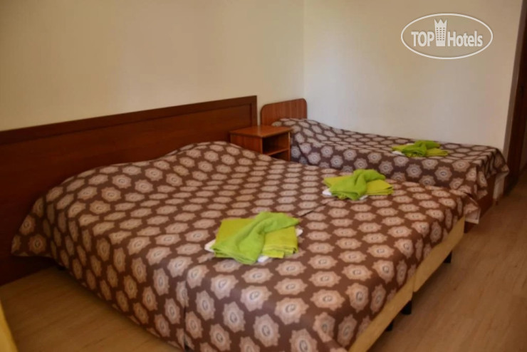 Hotel photo Черноморский Отель 
