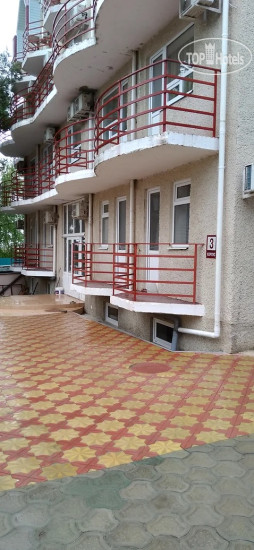 Hotel photo Черноморский Отель 