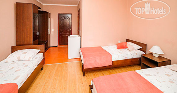 Hotel photo Южный Бриз 