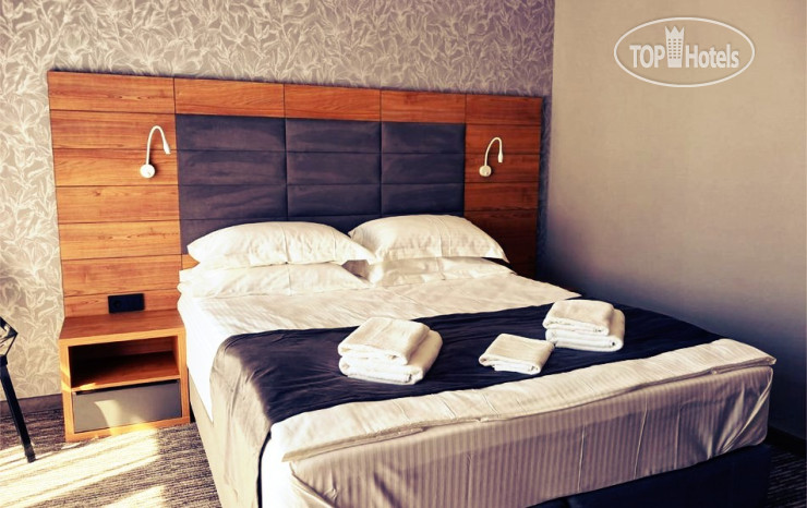 Hotel photo Утриш 