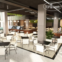 ZENITH Resort Hotel&SPA 