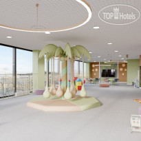 ZENITH Resort Hotel&SPA 