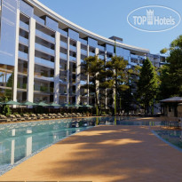 ZENITH Resort Hotel&SPA 