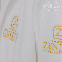 ZENITH Resort Hotel&SPA tophotels