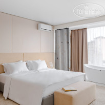 ZENITH Resort Hotel&SPA tophotels