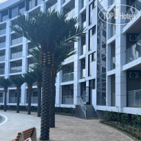 ZENITH Resort Hotel&SPA