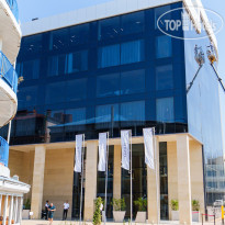 ZENITH Resort Hotel&SPA 