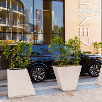 ZENITH Resort Hotel&SPA 