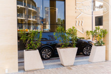 ZENITH Resort Hotel&SPA 5*