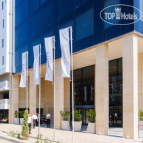 ZENITH Resort Hotel&SPA 