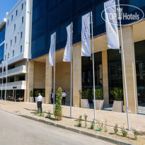 ZENITH Resort Hotel&SPA 