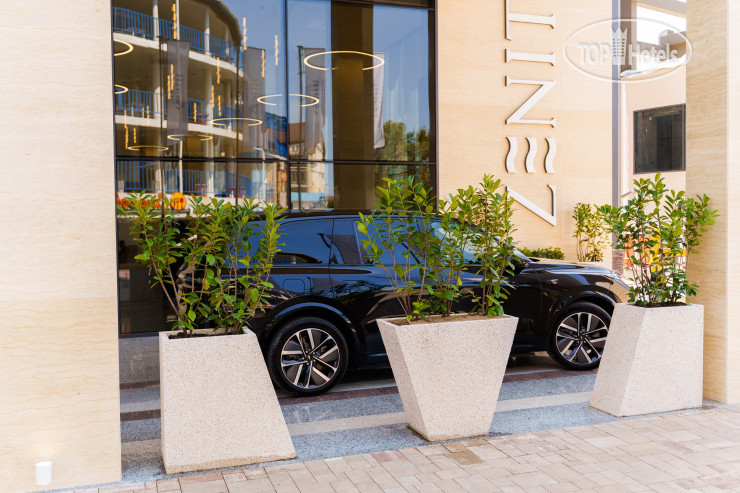 New photos from tourists ZENITH Resort Hotel&SPA 5*