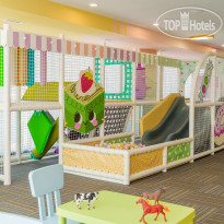 ZENITH Resort Hotel&SPA 