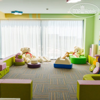 ZENITH Resort Hotel&SPA 