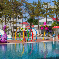 ZENITH Resort Hotel&SPA 