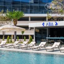 ZENITH Resort Hotel&SPA 