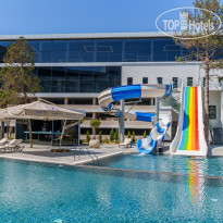 ZENITH Resort Hotel&SPA 