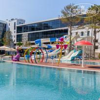 ZENITH Resort Hotel&SPA 