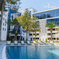 ZENITH Resort Hotel&SPA 