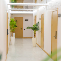 ZENITH Resort Hotel&SPA 