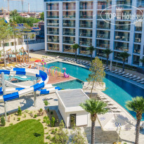 ZENITH Resort Hotel&SPA 