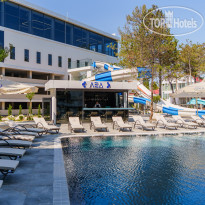 ZENITH Resort Hotel&SPA 