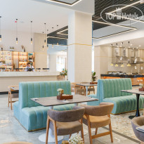 ZENITH Resort Hotel&SPA 