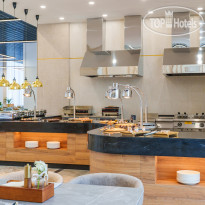 ZENITH Resort Hotel&SPA 