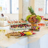 ZENITH Resort Hotel&SPA 