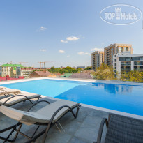 ZENITH Resort Hotel&SPA 