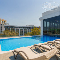 ZENITH Resort Hotel&SPA 