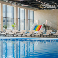 ZENITH Resort Hotel&SPA 