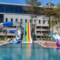 ZENITH Resort Hotel&SPA 