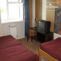 Галина и Виталий 