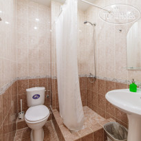 Енисей 3-х местный номер третий этаж