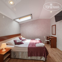 Енисей люкс 2х комнатный 4-6 местный