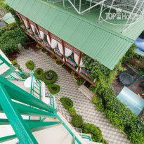 Енисей люкс 2х комнатный 4-6 местный