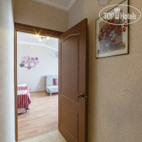 Енисей люкс 2х комнатный 4-6 местный