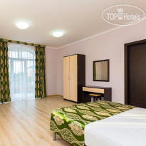 Фея-3 SUNCLUB Resort 