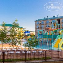 Фея-3 SUNCLUB Resort 