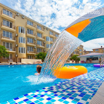 Фея-3 SUNCLUB Resort 
