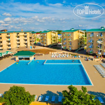 Фея-3 SUNCLUB Resort 