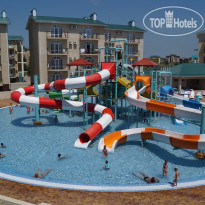 Фея-3 SUNCLUB Resort 