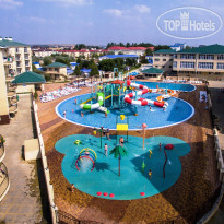 Фея-3 SUNCLUB Resort 
