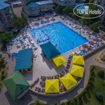 Фея-3 SUNCLUB Resort 