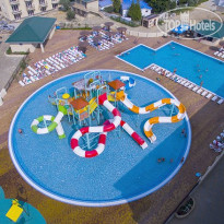 Фея-3 SUNCLUB Resort 